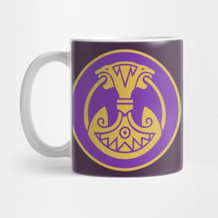 Slavic Pantheon - Smite Mug